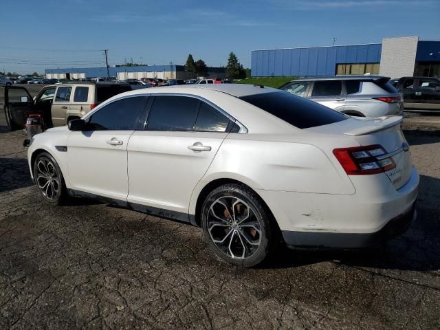 2015 Ford Taurus SHO