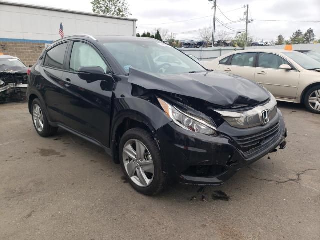 2019 Honda HR-V EXL