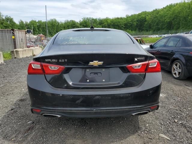 2016 Chevrolet Malibu Premier