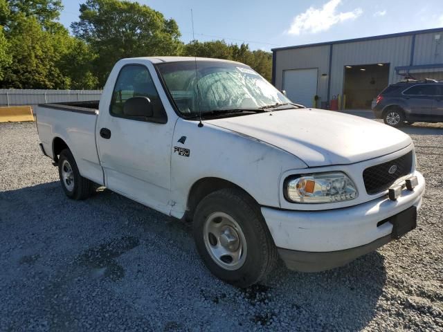 1998 Ford F150