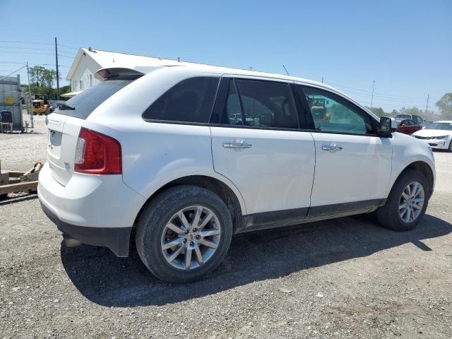 2011 Ford Edge SEL