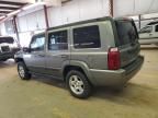 2007 Jeep Commander