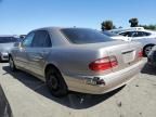 2001 Mercedes-Benz E 430