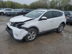 2014 Toyota Rav4 XLE for sale in North Billerica, MA