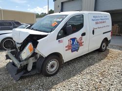 Vehiculos salvage en venta de Copart Ellenwood, GA: 2017 Nissan NV200 2.5S