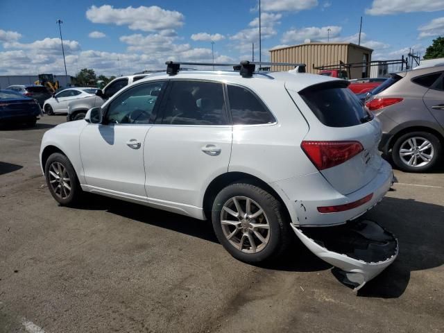 2011 Audi Q5 Premium