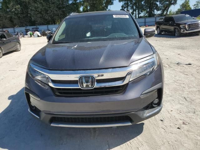 2019 Honda Pilot Touring