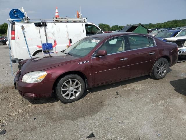 2007 Buick Lucerne CXL