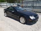 2003 Mercedes-Benz SL 500R