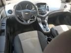 2011 Chevrolet Cruze LS