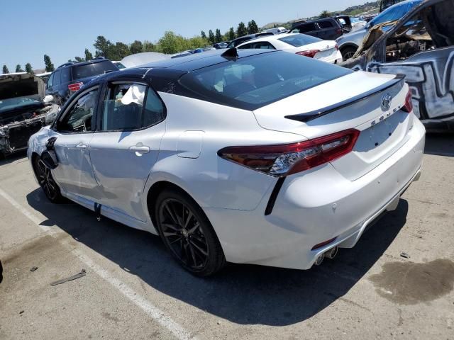 2023 Toyota Camry TRD