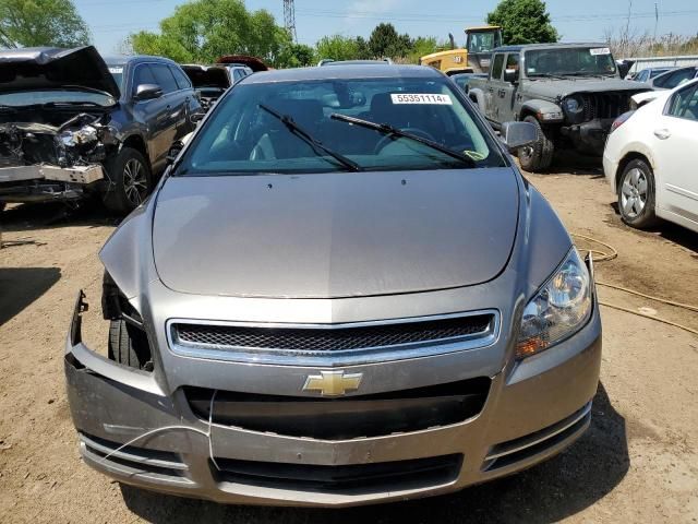 2012 Chevrolet Malibu 2LT