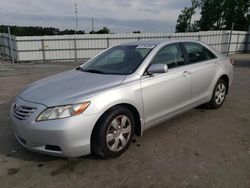 Toyota Vehiculos salvage en venta: 2009 Toyota Camry Base