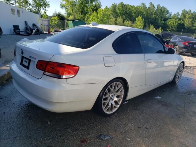 2009 BMW 328 I