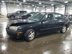 2006 Hyundai Elantra GLS en venta en Ham Lake, MN