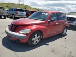 2002 Chrysler PT Cruiser Touring en venta en Littleton, CO