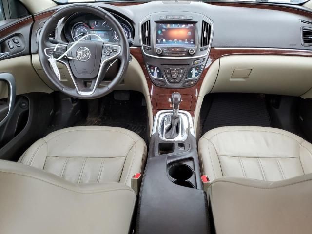 2016 Buick Regal Premium