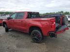 2021 Chevrolet Silverado K1500 Trail Boss Custom