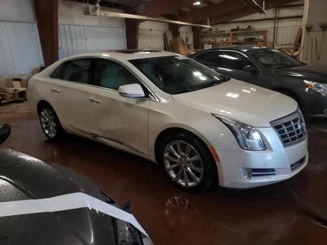 2013 Cadillac XTS Premium Collection