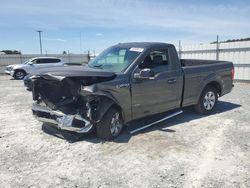 Ford f150 salvage cars for sale: 2016 Ford F150