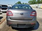 2013 Ford Taurus Limited