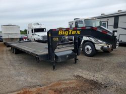 Salvage Trucks with No Bids Yet For Sale at auction: 2024 Other Trailer