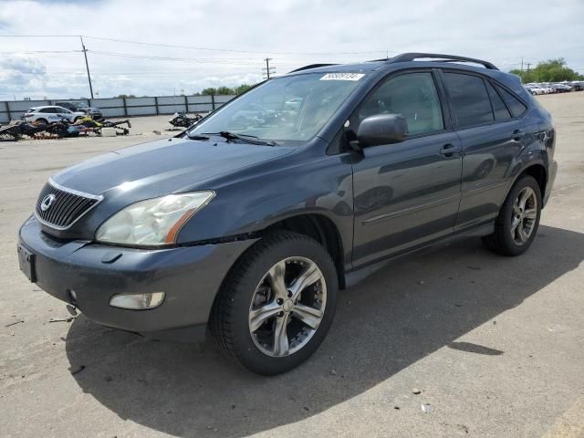 2004 Lexus RX 330