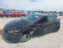 Dodge Vehiculos salvage en venta: 2016 Dodge Dart SXT