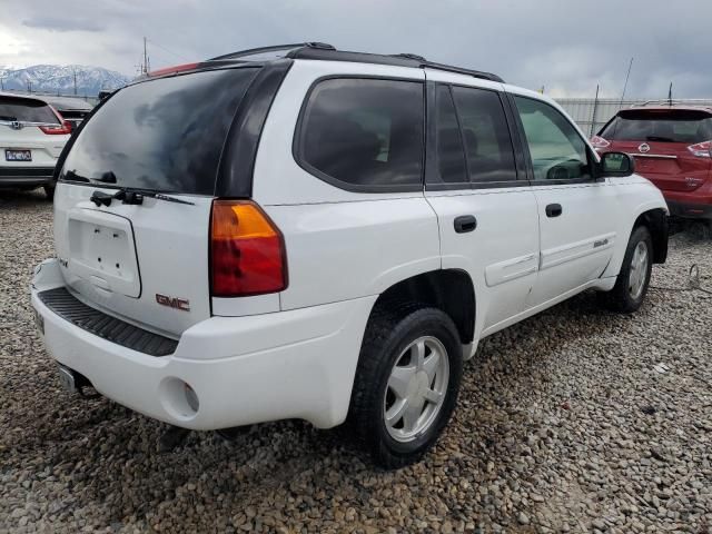 2003 GMC Envoy