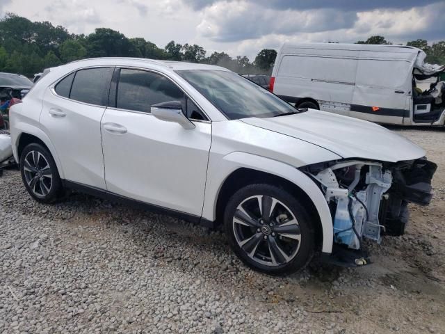 2023 Lexus UX 250H Premium