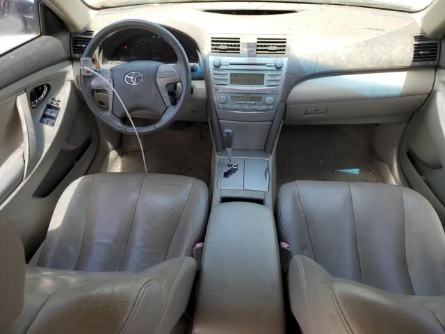 2007 Toyota Camry Hybrid