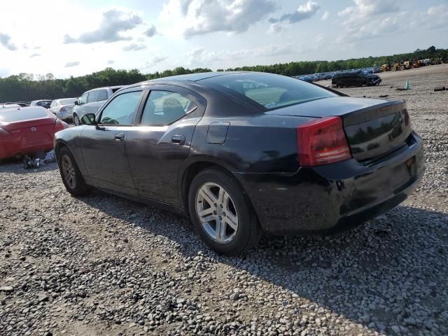 2006 Dodge Charger SE