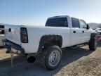 2001 Chevrolet Silverado K2500 Heavy Duty