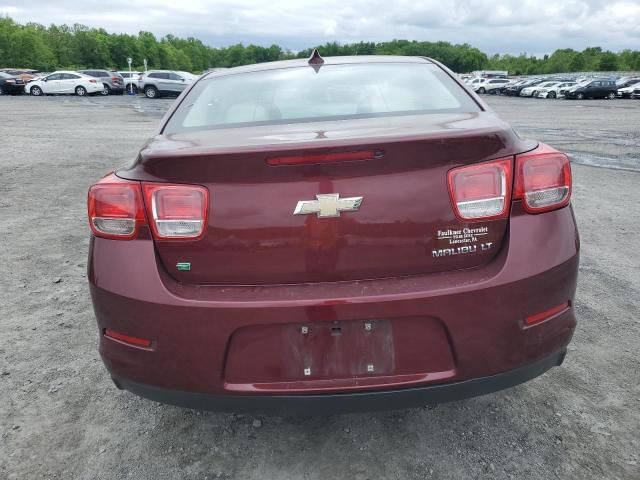 2016 Chevrolet Malibu Limited LT