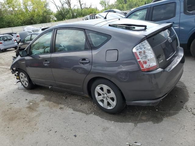 2008 Toyota Prius