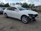 2009 Lexus GS 450H