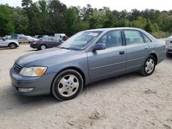 Salvage cars for sale from Copart Seaford, DE: 2004 Toyota Avalon XL
