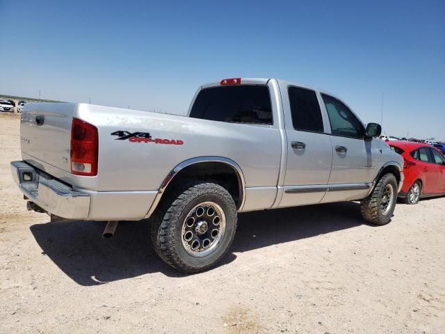 2003 Dodge RAM 1500 ST