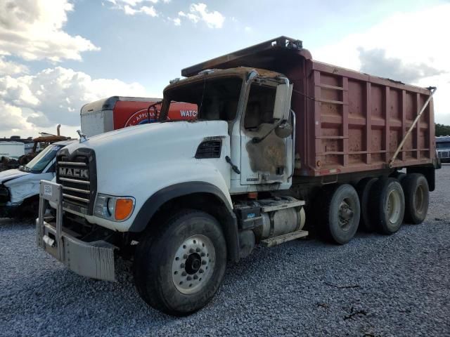 2006 Mack 700 CV700