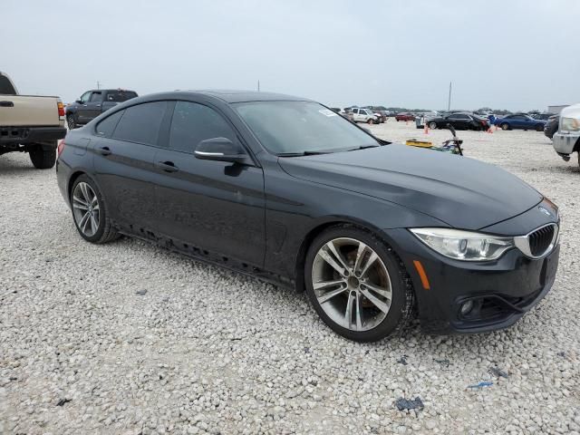 2015 BMW 428 I Gran Coupe Sulev