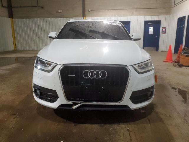 2015 Audi Q3 Prestige