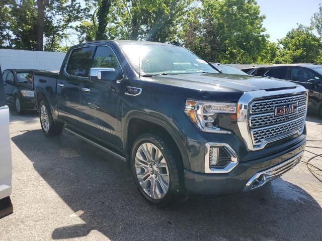 2021 GMC Sierra K1500 Denali