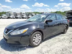 Vehiculos salvage en venta de Copart Loganville, GA: 2016 Nissan Altima 2.5