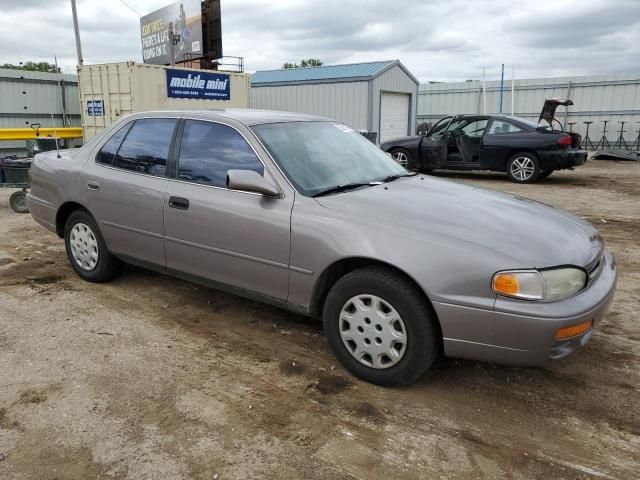 1996 Toyota Camry DX