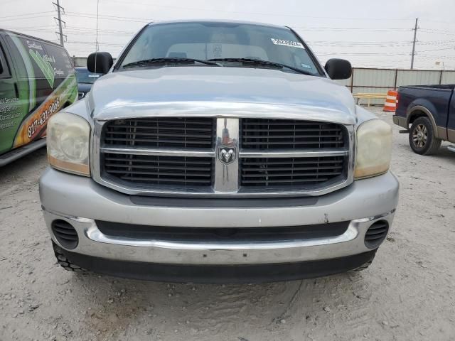 2006 Dodge RAM 1500 ST