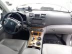 2010 Toyota Highlander Hybrid Limited