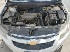 2012 Chevrolet Cruze LTZ