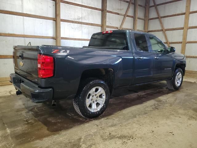 2019 Chevrolet Silverado LD K1500 LT