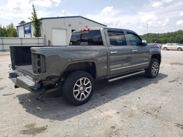 2017 GMC Sierra C1500 Denali