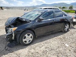 Vehiculos salvage en venta de Copart Magna, UT: 2012 Toyota Camry Base